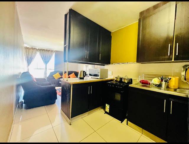 2 BEDROOM APARTMENT FOR SALE IN SOUTH BEACH